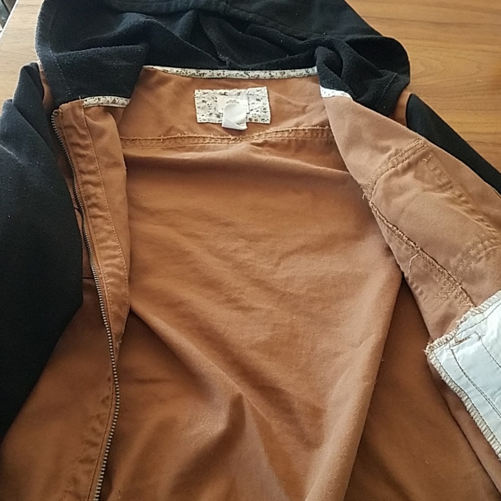 Jacket - Picture 4 of 5
